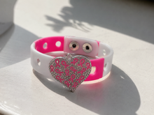 Pink Promise Bracelet