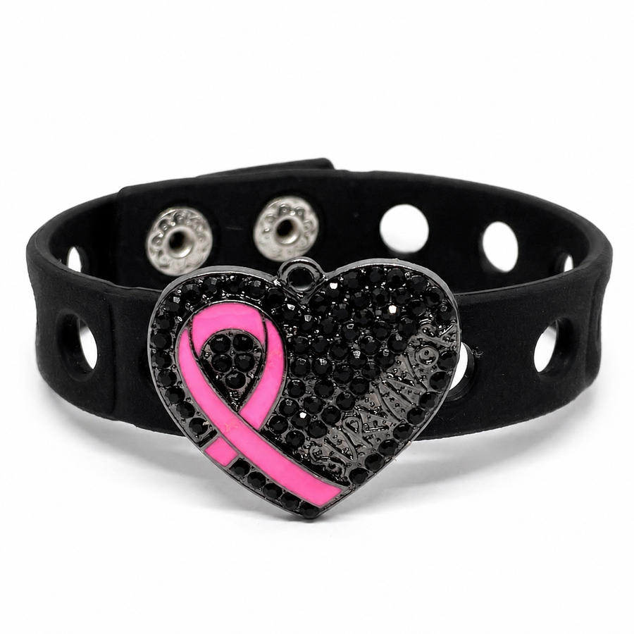 Strength Through Love Bracelet