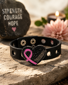 Strength Through Love Bracelet