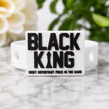 The Crowned King Bracelet