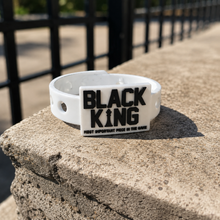 The Crowned King Bracelet