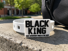 The Crowned King Bracelet