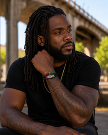 Unbreakable Legacy Bracelet