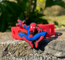 Web Warrior Kids Bracelet