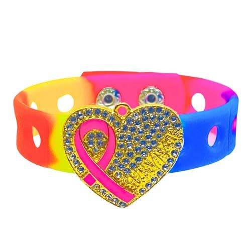 Awareness bracelets