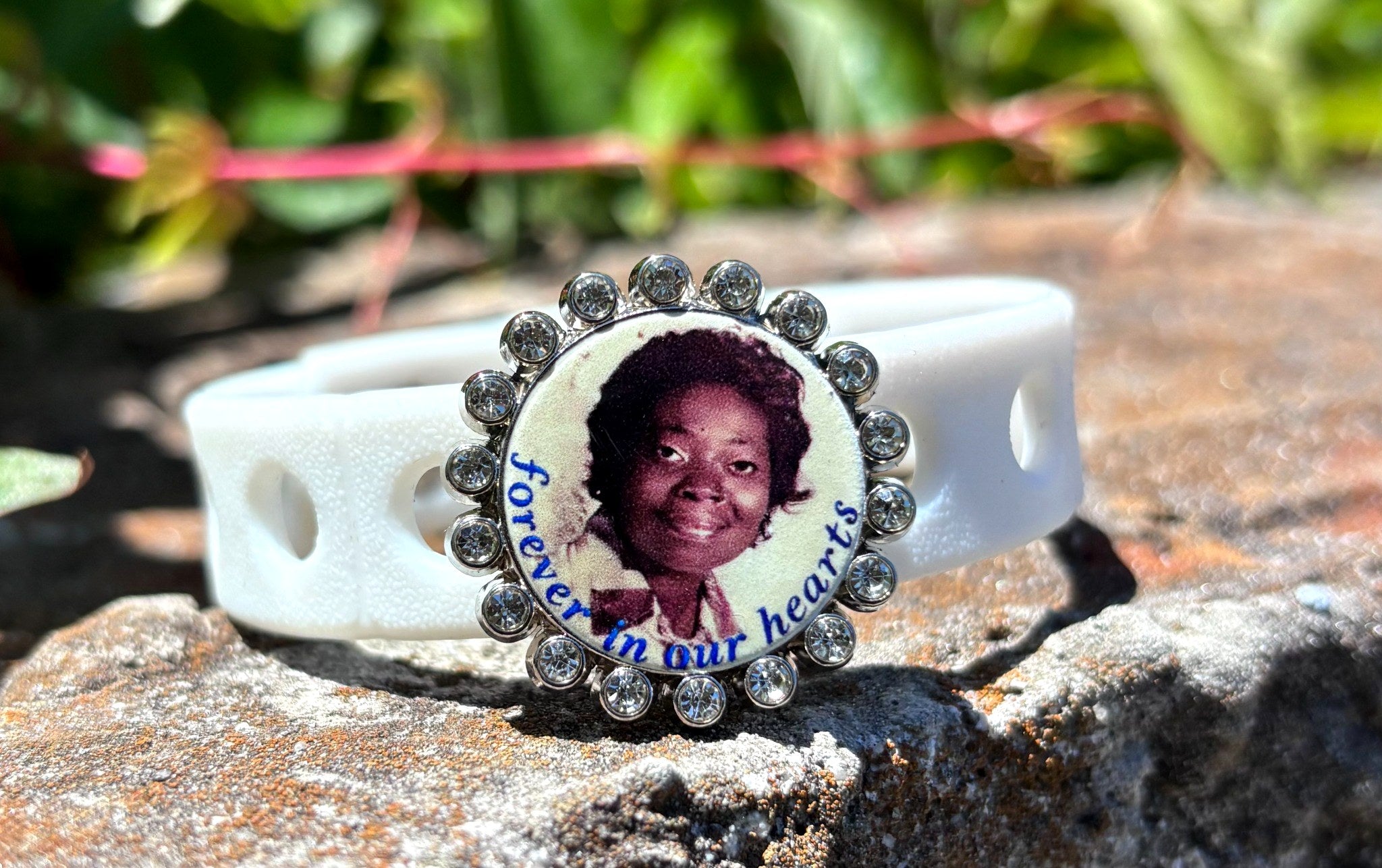 Remembrance Bracelet
