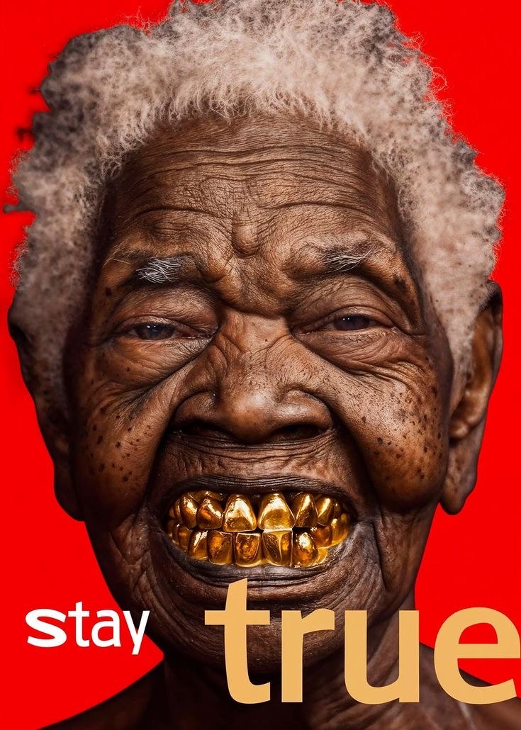 Stay True