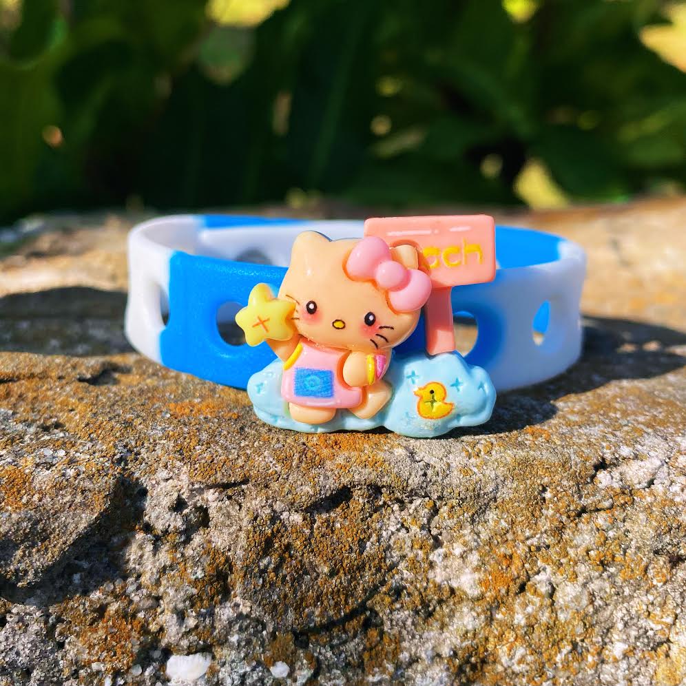 Kids bracelets