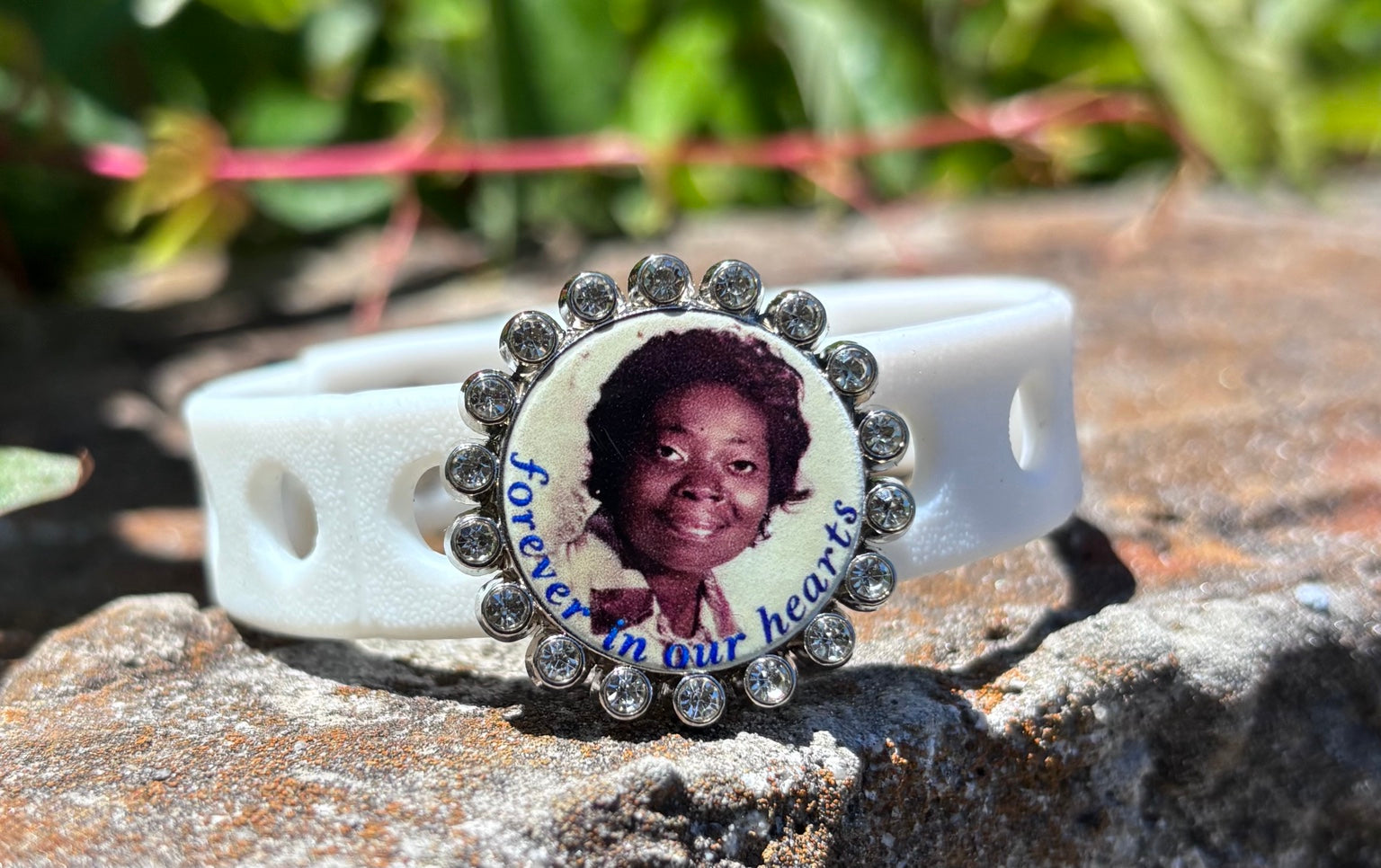 Custom charm bracelets